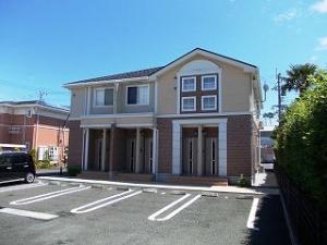 大字本郷北方111-1の賃貸(アパート・マンション)