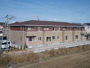 恒久5丁目14-1の賃貸(アパート・マンション)