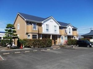 大字赤江974-1の賃貸(アパート・マンション)