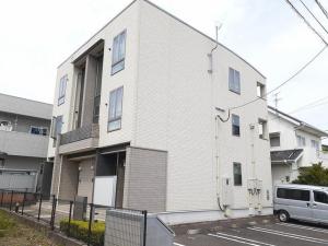 恒久1丁目3-18の賃貸(アパート・マンション)