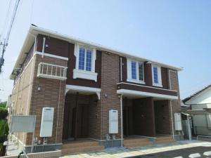 霧島3丁目172の賃貸(アパート・マンション)