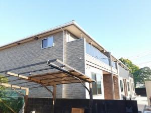 神宮東1丁目7-3の賃貸(アパート・マンション)