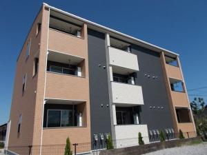 大字小松903-1の賃貸(アパート・マンション)