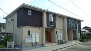 清武町船引916-1の賃貸(アパート・マンション)