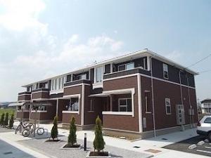 田野町あけぼの1丁目33の賃貸(アパート・マンション)