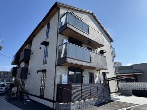 大塚町祝子前1759の賃貸(アパート・マンション)