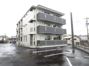 大坪町笹原3365の賃貸(アパート・マンション)