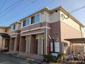 大字田吉980-1の賃貸(アパート・マンション)