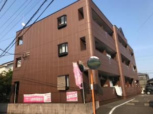 城ケ崎4丁目11-7の賃貸(アパート・マンション)