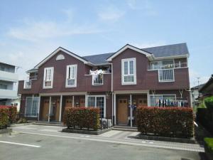 大塚町天神後2696-1の賃貸(アパート・マンション)