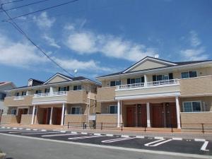 吉村町南田甲1051-5の賃貸(アパート・マンション)