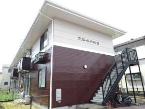 大島町原ノ島1610-2の賃貸(アパート・マンション)