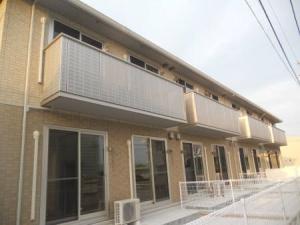 大字恒久1342-1の賃貸(アパート・マンション)