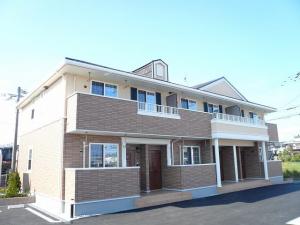 大字赤江219の賃貸(アパート・マンション)