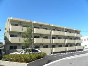 大字郡司分丙9857-1の賃貸(アパート・マンション)