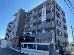 恒久4丁目2-9の賃貸(アパート・マンション)