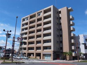 中村西2丁目7-8の賃貸(アパート・マンション)