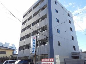 高松町16の賃貸(アパート・マンション)