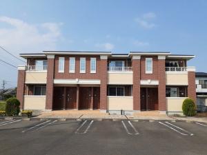 大塚町小原田2120-1の賃貸(アパート・マンション)