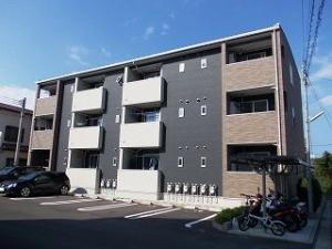 末広1丁目10-16の賃貸(アパート・マンション)