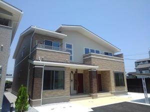 日ノ出町29-2の賃貸(アパート・マンション)