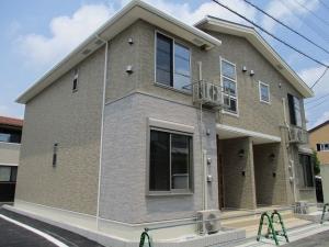 和知川原3丁目89-1の賃貸(アパート・マンション)