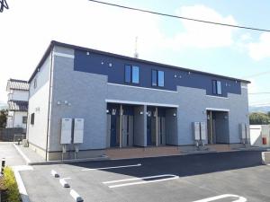 田野町あけぼの3丁目98の賃貸(アパート・マンション)