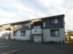 花山手西1丁目4-1の賃貸(アパート・マンション)