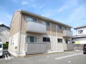 恒久5丁目3-2の賃貸(アパート・マンション)