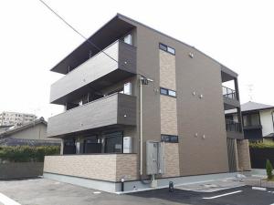 神宮東3丁目3-38の賃貸(アパート・マンション)