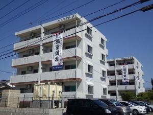 京塚1丁目1-3-1の賃貸(アパート・マンション)