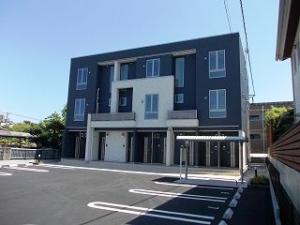 和知川原2丁目64-1の賃貸(アパート・マンション)