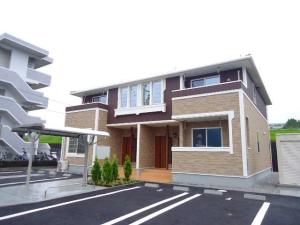 学園木花台桜2丁目10-3の賃貸(アパート・マンション)