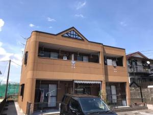 月見ケ丘5丁目3-9の賃貸(アパート・マンション)