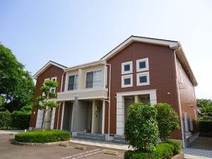 大字島之内7418-1の賃貸(アパート・マンション)