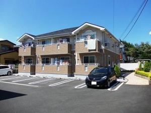 大塚町城ノ下2766-1の賃貸(アパート・マンション)