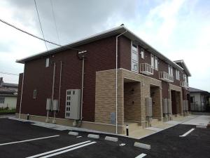 曽師町116-1の賃貸(アパート・マンション)