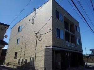 大字島之内9415-1の賃貸(アパート・マンション)