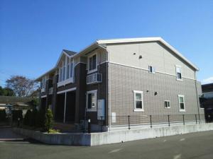 北権現町237-3の賃貸(アパート・マンション)