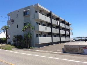 大字郡司分甲5797-3の賃貸(アパート・マンション)