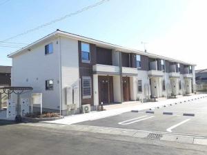 清武町加納乙154-1の賃貸(アパート・マンション)