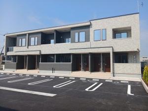 昭栄町38-1の賃貸(アパート・マンション)