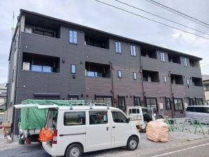 太田1丁目3-30の賃貸(アパート・マンション)