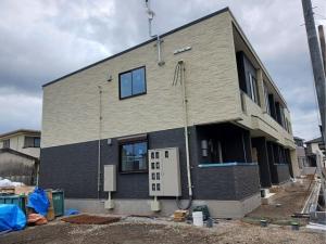 大字田吉916の賃貸(アパート・マンション)