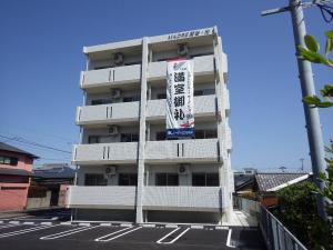 京塚1丁目1-3-2の賃貸(アパート・マンション)
