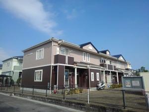 吉村町北中甲4345の賃貸(アパート・マンション)