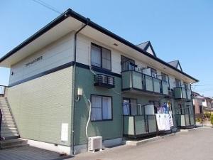 吉村町寺ノ前甲2878-6の賃貸(アパート・マンション)
