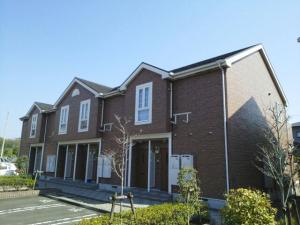 花山手西1丁目3-3の賃貸(アパート・マンション)