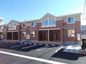 大和町93の賃貸(アパート・マンション)
