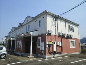 学園木花台桜2丁目13-4の賃貸(アパート・マンション)